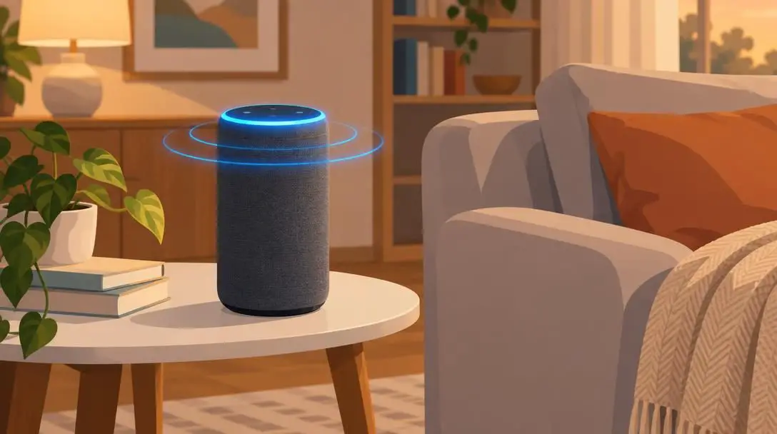 Amazon Alexa Skill