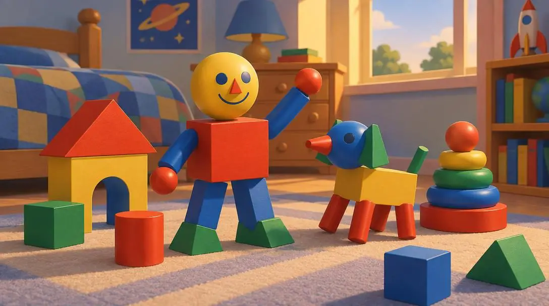 Toy Story