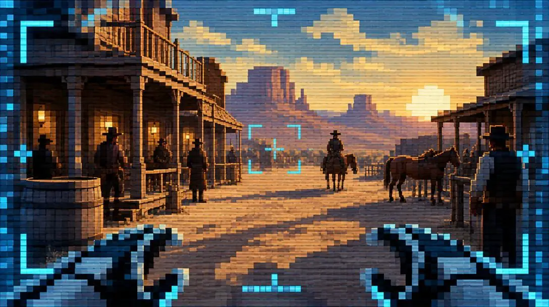 Westworld