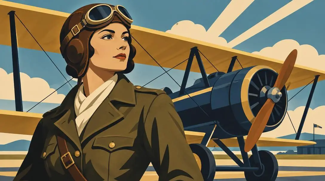 Bessie Coleman