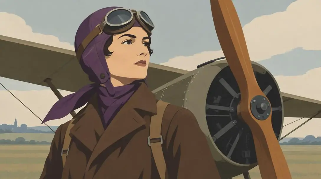 Harriet Quimby