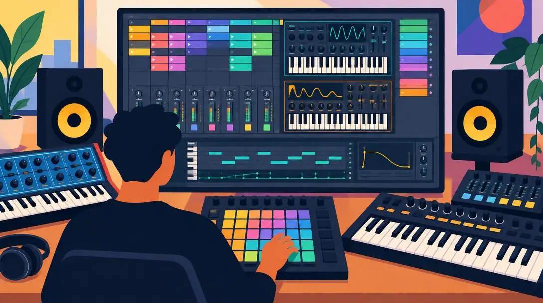 Ableton Live