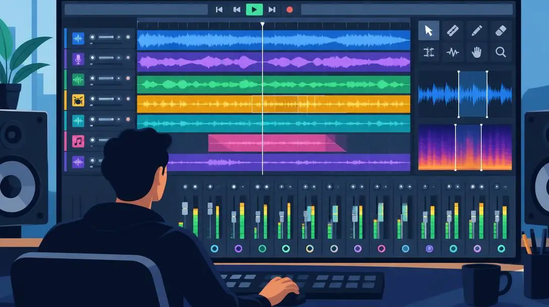 Pro Tools