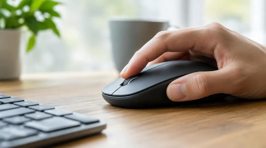 The Importance of Click Speed