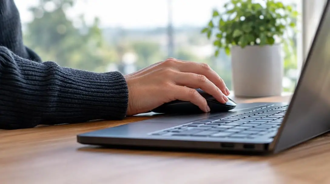The Importance of Click Speed