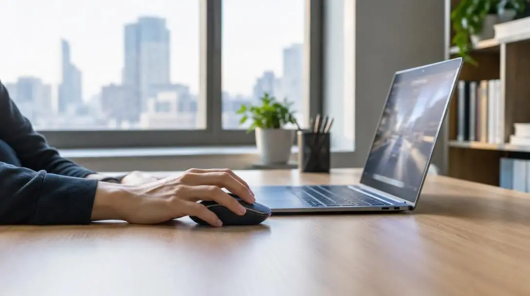 The Importance of Click Speed