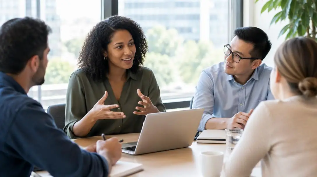 The Importance of Emotional Intelligence in Business: Strategies for Improved Communication