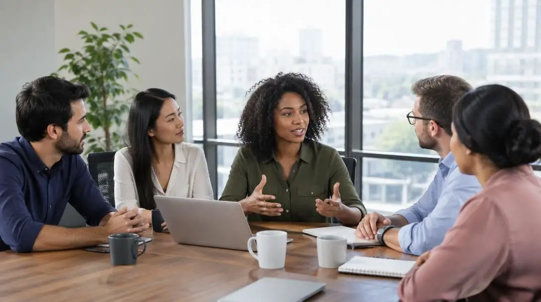 The Importance of Emotional Intelligence in Business: Strategies for Improved Communication