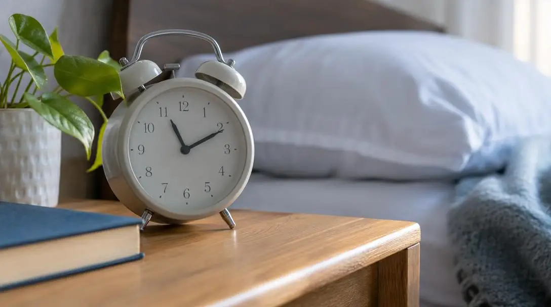 The Importance Of Sleep For Overall Health