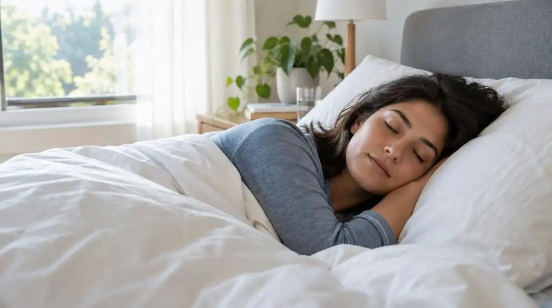 The Importance Of Sleep For Overall Health
