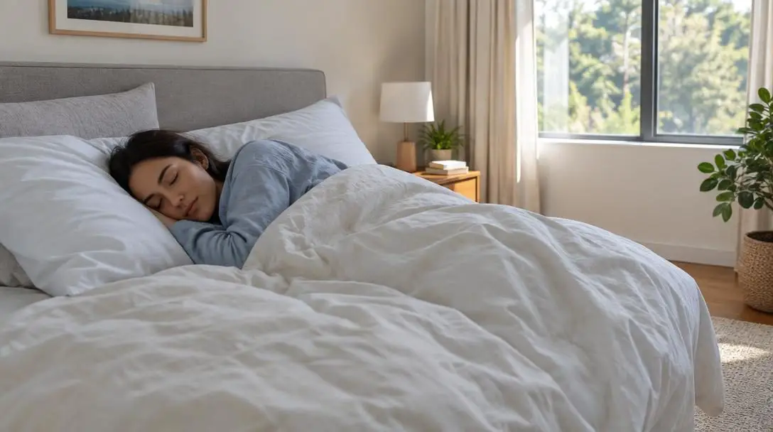 The Importance Of Sleep For Overall Health