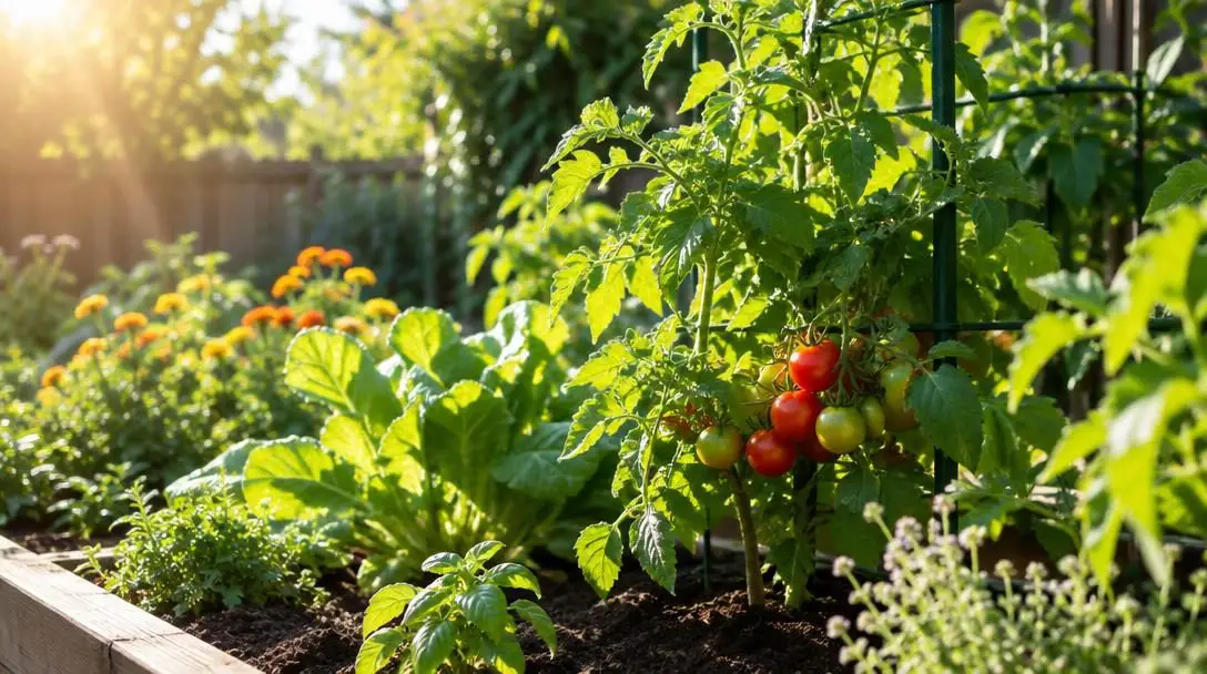 The Importance of Sunlight in Gardening: Understanding Your Plant’s Needs