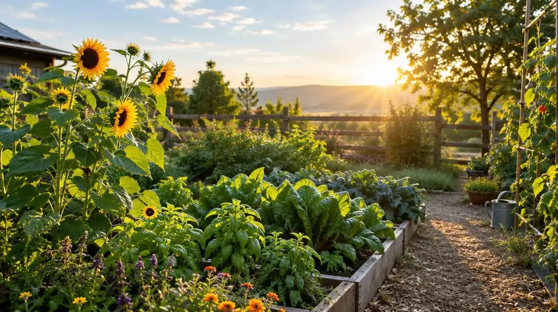 The Importance of Sunlight in Gardening: Understanding Your Plant’s Needs