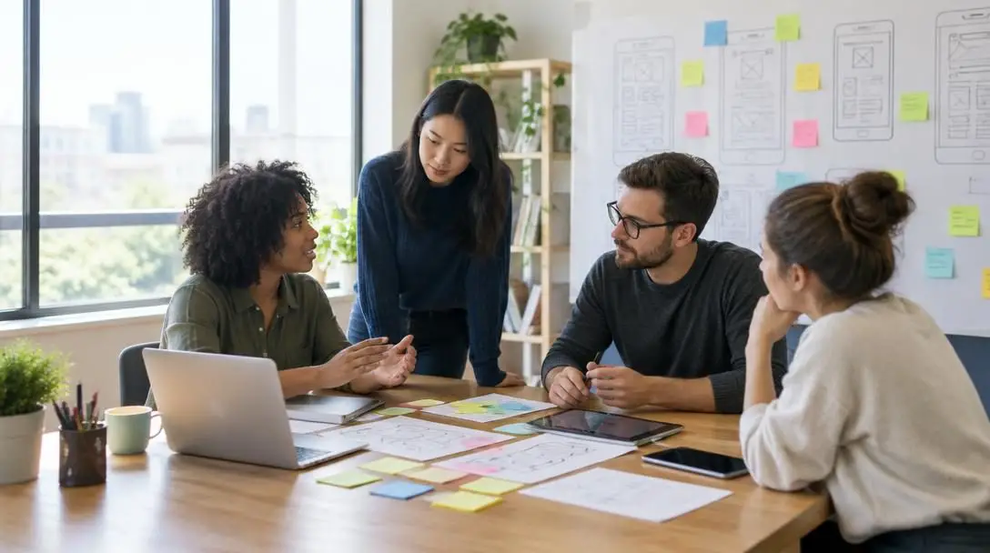 The Importance of User-Centered Design in Computing