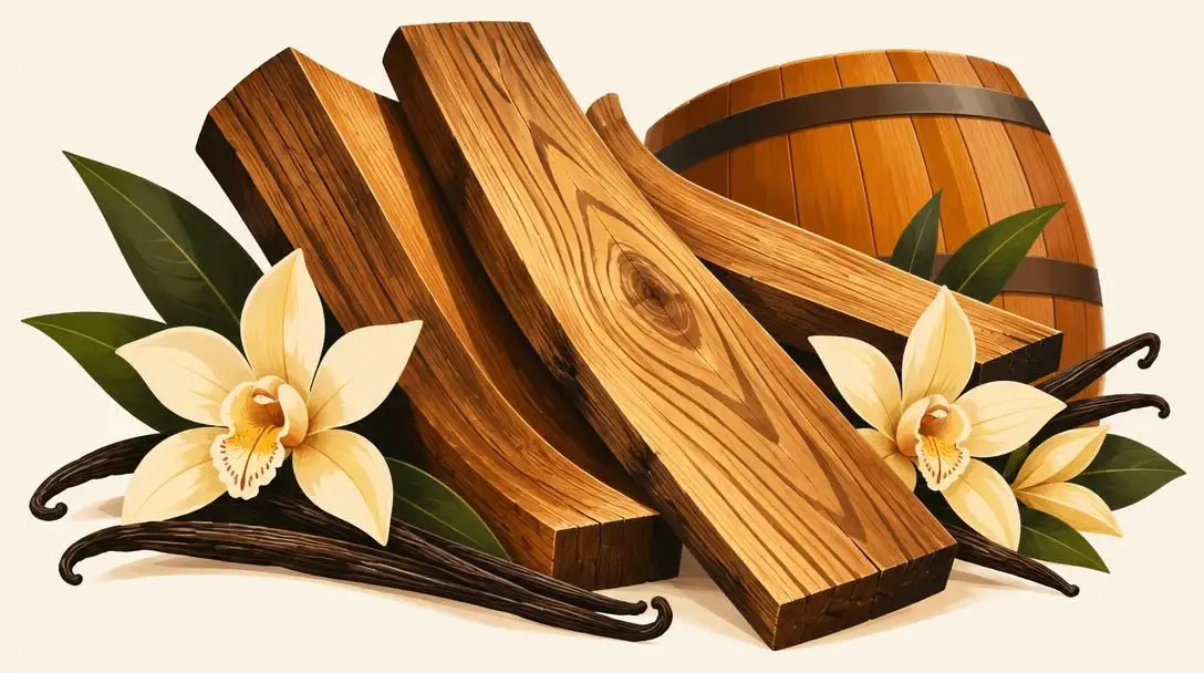American Oak