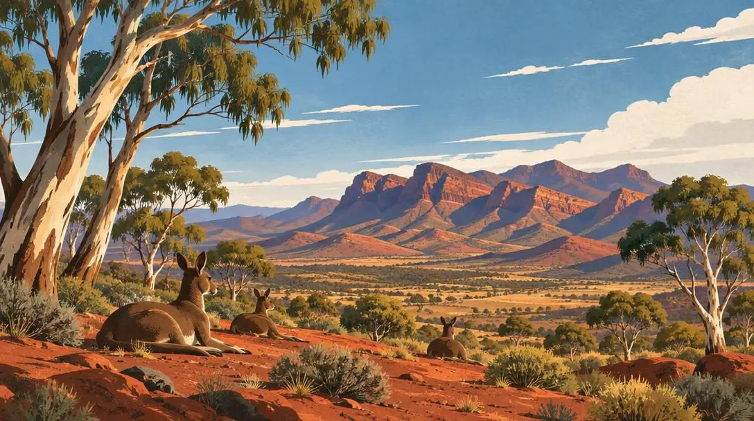 Arkaba Conservancy