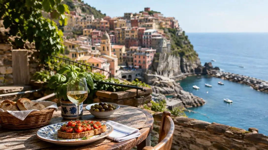 The Insider’s Guide: 5 Ways to Get to Know the Real Italy