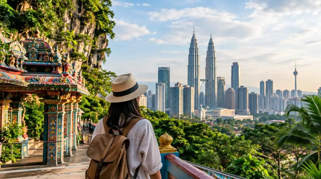 The Insider’s Guide: 5 Ways to Get to Know the Real Malaysia