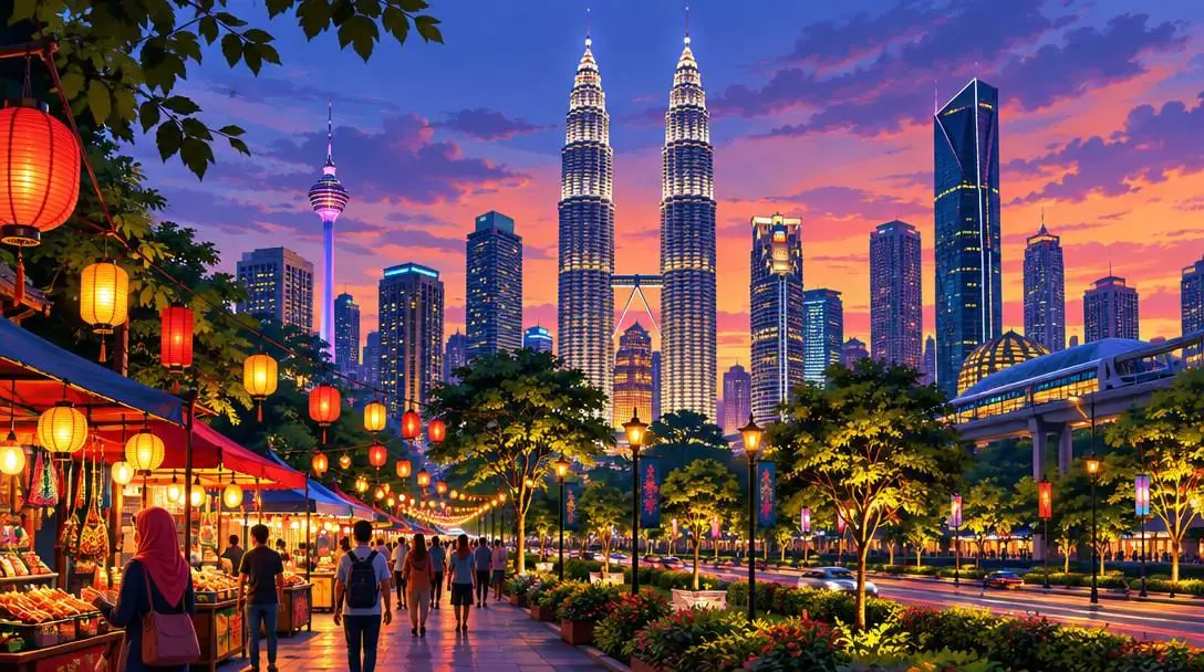 Kuala Lumpur