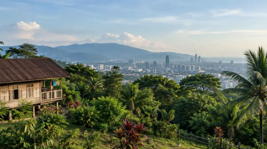 The Insider’s Guide: 5 Ways to Get to Know the Real Malaysia