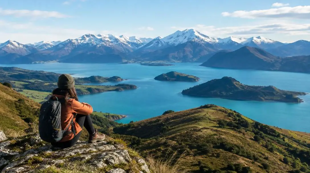 The Insider’s Guide: 5 Ways to Get to Know the Real New Zealand