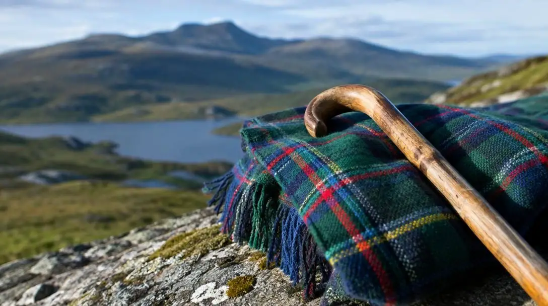 The Insider’s Guide: 5 Ways to Get to Know the Real Scotland