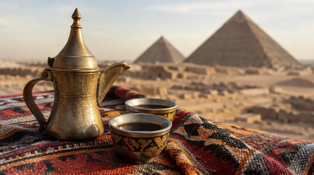 The Insider’s Guide: 5 Ways to Get to Know the Real Egypt