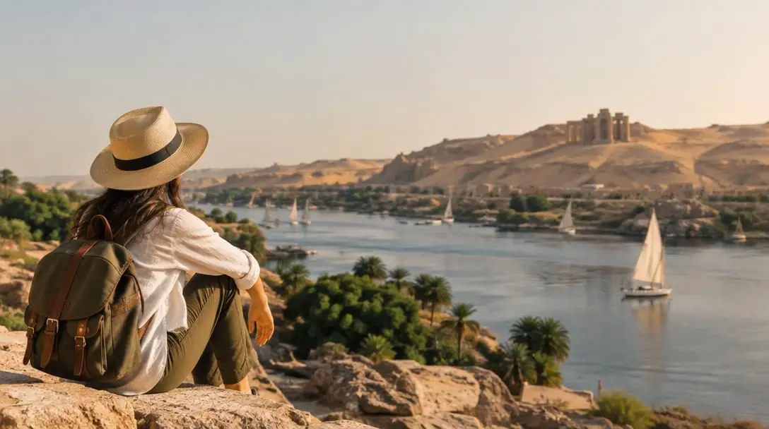 The Insider’s Guide: 5 Ways to Get to Know the Real Egypt