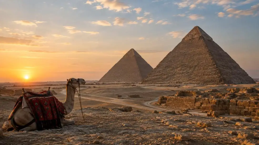 The Insider’s Guide: 5 Ways to Get to Know the Real Egypt