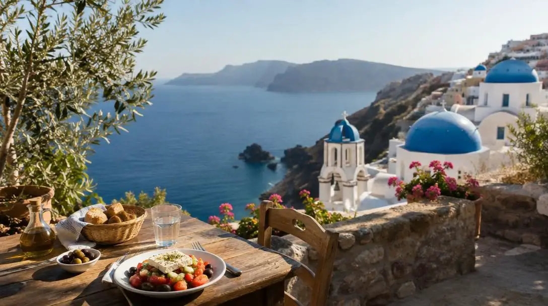 The Insider’s Guide: 5 Ways to Get to Know the Real Greece