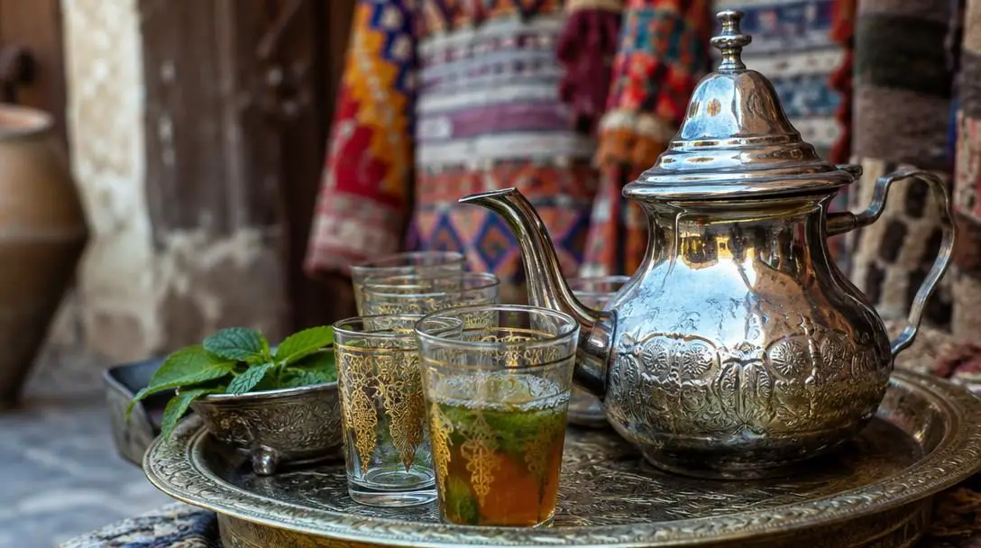 The Insider’s Guide: 5 Ways to Get to Know the Real Morocco