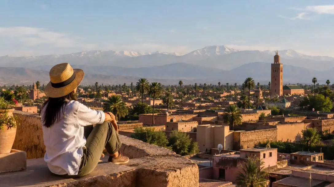 The Insider’s Guide: 5 Ways to Get to Know the Real Morocco