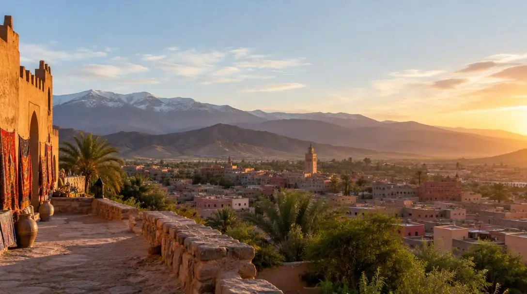 The Insider’s Guide: 5 Ways to Get to Know the Real Morocco