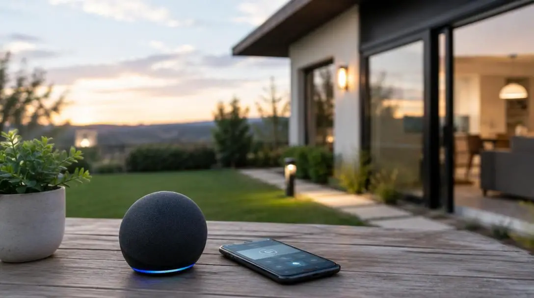 The Internet of Things (IoT): Connecting Our World in New Ways