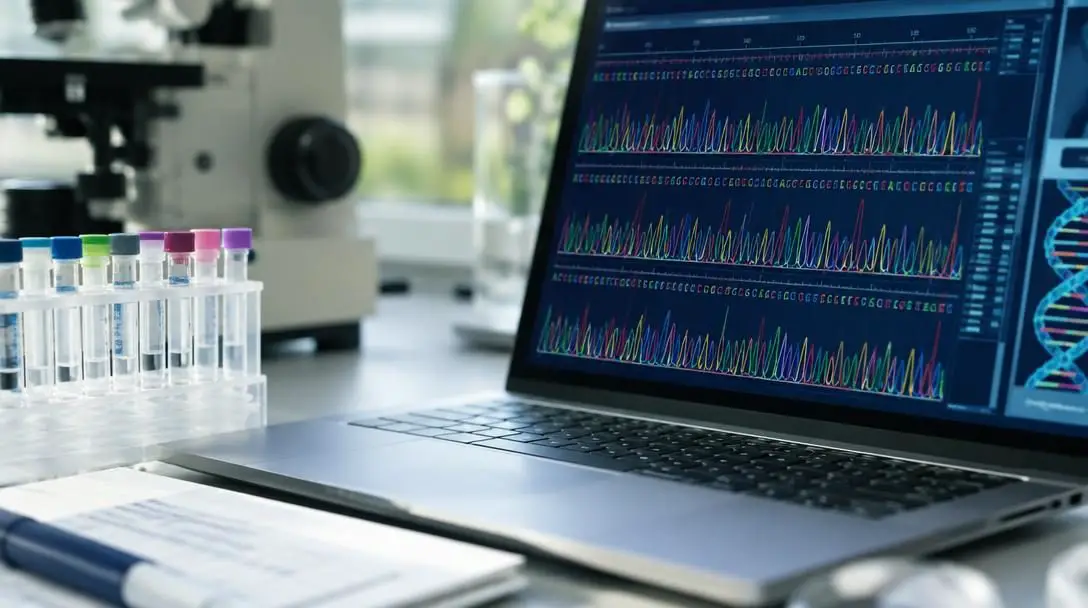 The Intersection of Computing and Biology: An Overview of Computational Biology