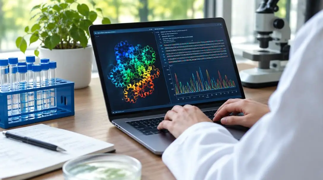 The Intersection of Computing and Biology: An Overview of Computational Biology