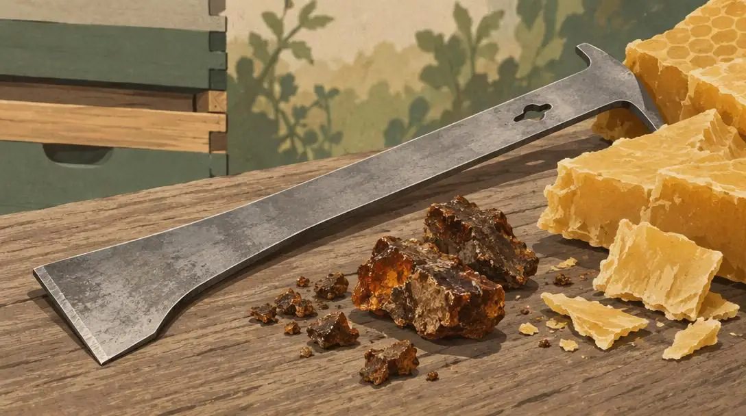 The Hive Tool