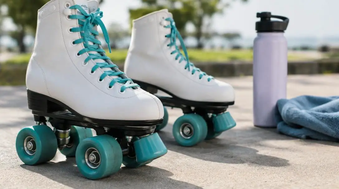 The Joy of Roller Skating: Tips for Skating and Fitness