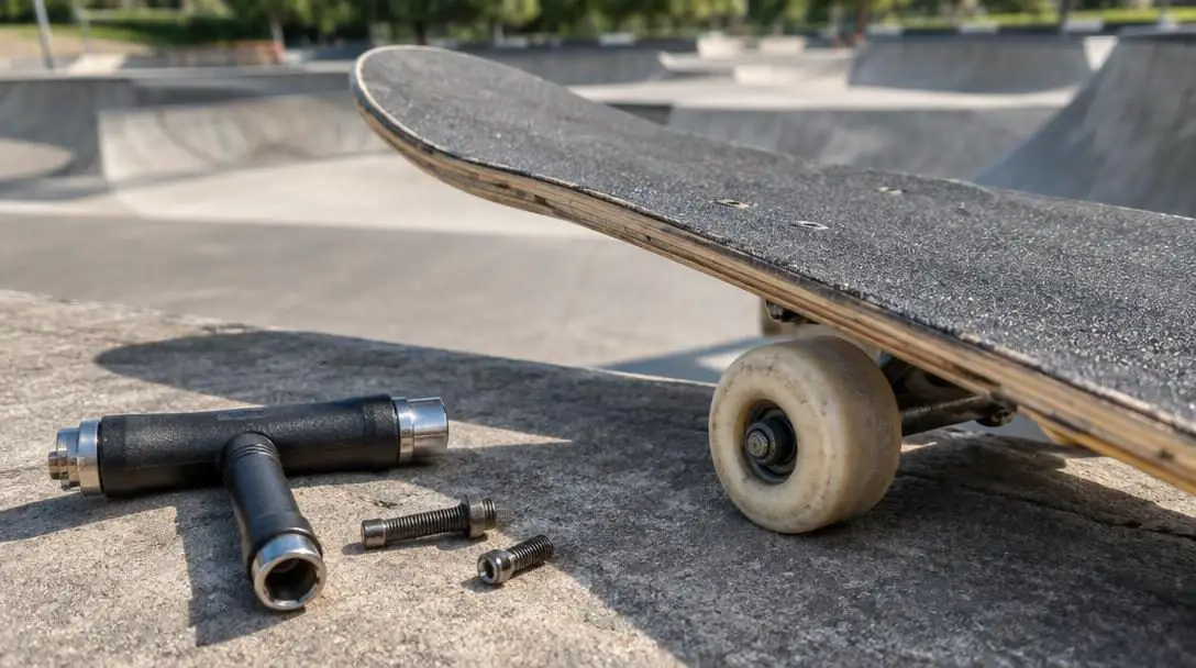 The Joy of Skateboarding: Tips for Beginners and Pros