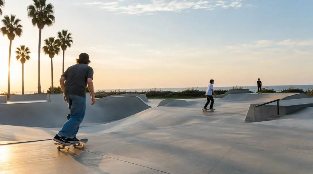 The Joy of Skateboarding: Tips for Beginners and Pros