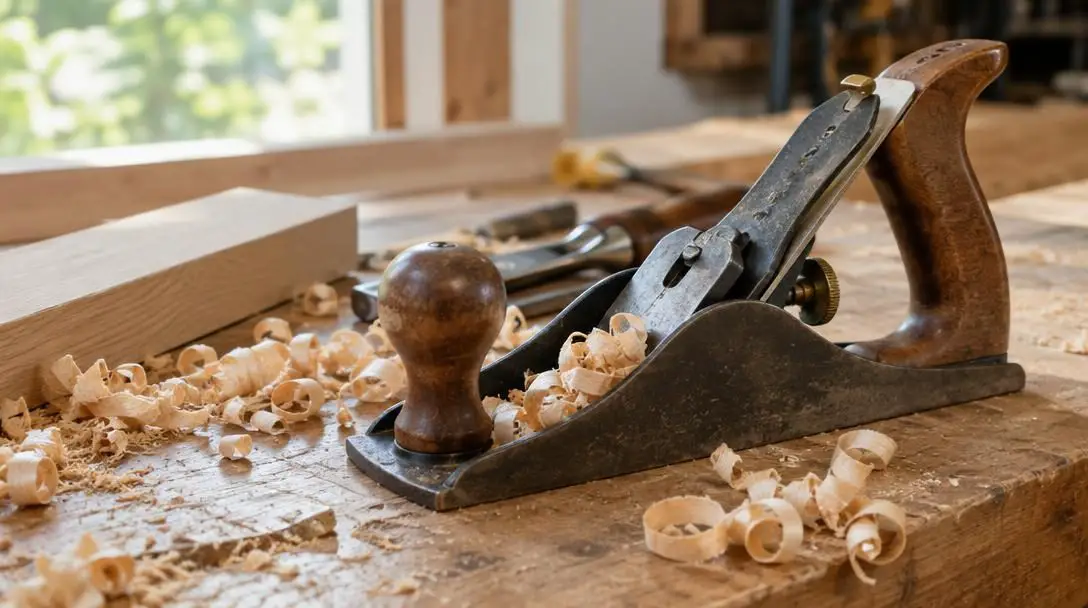 The Joys of Woodworking: Tips for Getting Started