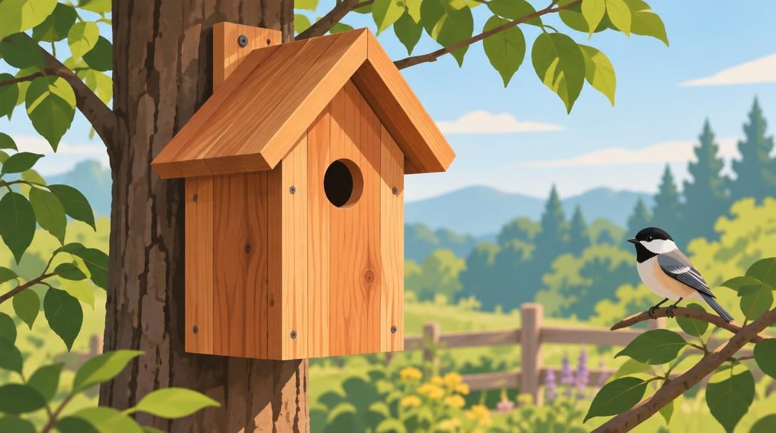 Birdhouse