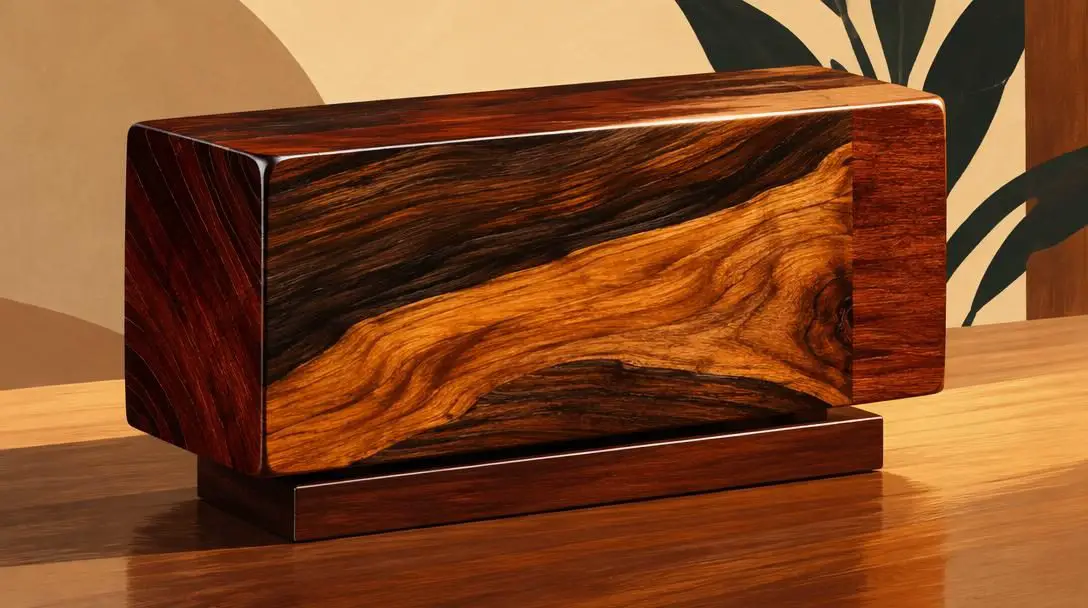 Exotic Wood