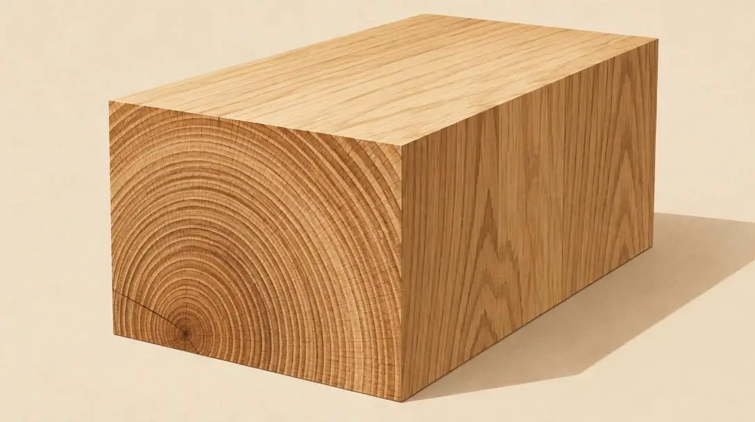 Hardwood