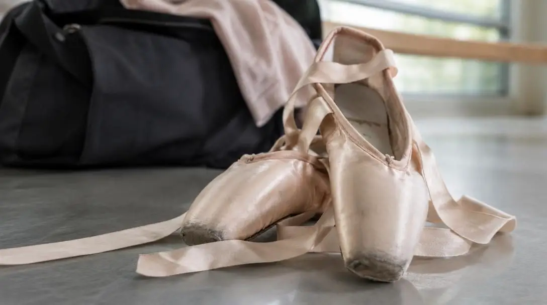 The Language of Dance: Expressing Yourself Through Movement