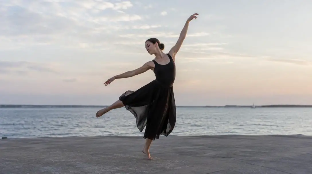 The Language of Dance: Expressing Yourself Through Movement