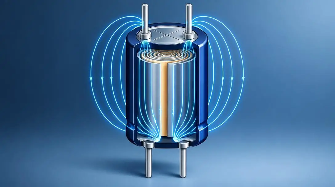 Capacitors
