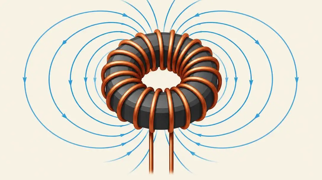 Inductors
