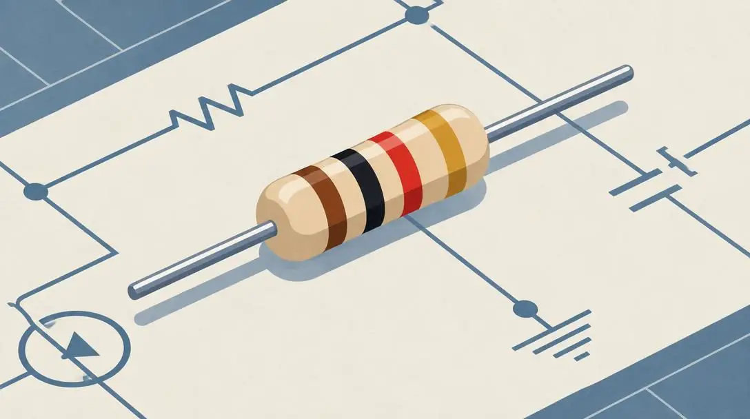 Resistors