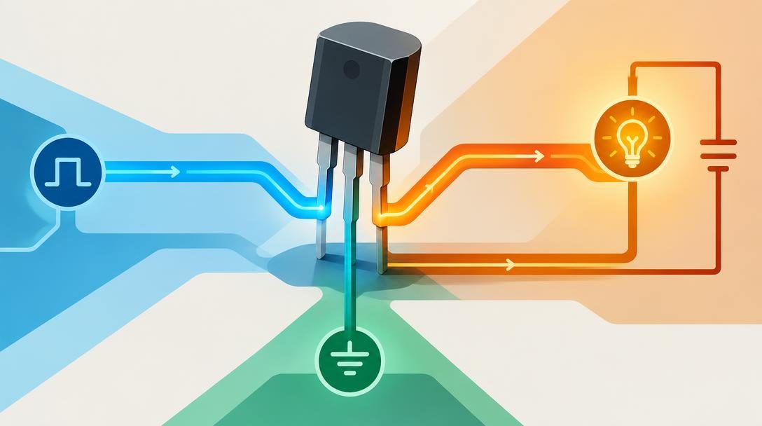 Transistors